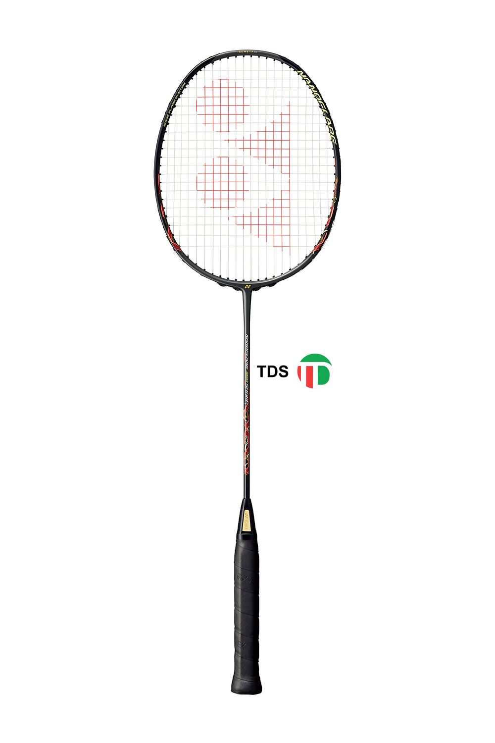 Vợt Cầu Lông Yonex Nanoflare 380