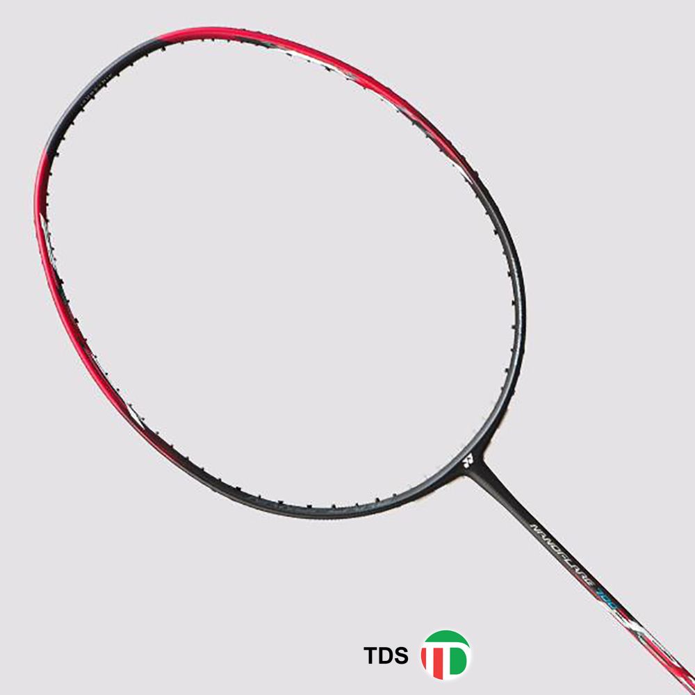 Vợt Cầu Lông Yonex NANOFLARE 700 (Đỏ)