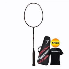 Vợt cầu lông Flypower Nusantara 0.2