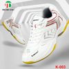 Giày Cầu Lông Kawasaki K003 - Trắng
