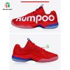 Giày Cầu Lông Kumpoo KHR - D72 ( Đỏ )