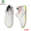 Giày Cầu Lông Kawasaki K003 - Trắng