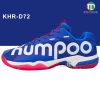 Giày Cầu Lông Kumpoo KHR - D72 ( Xanh )