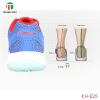 Giày Cầu Lông Kumpoo KH-E25 ( Xanh )