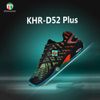Giày Cầu Lông Kumpoo KHD52 - Màu Xanh Đen