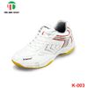 Giày Cầu Lông Kawasaki K003 - Trắng