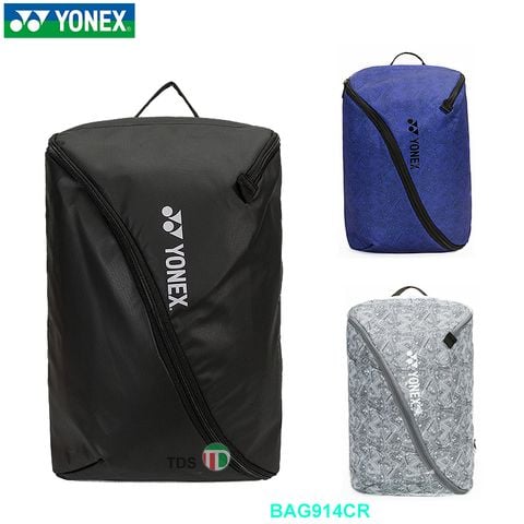 Balo Cầu Lông Yonex  Chính Hãng BAG914CR