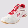 Giày Cầu Lông Yonex SHB 65Z Ladies (Trắng/Đỏ)