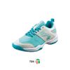 Giày Cầu Lông Yonex SHB 37EX - Trắng Xanh