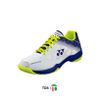 Giày Cầu Lông Yonex POWER CUSHION 50 - Trắng Xanh