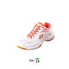 Giày Cầu Lông Yonex SHB 65X2 Women - Trắng Cam