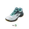 Giày Cầu Lông Yonex SHB 65Z2 Women - Trắng Xám