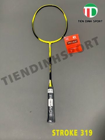 Vợt Cầu Lông Proace  Stroke 319