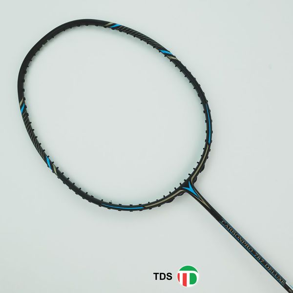 Vợt Cầu Lông Pro Kennex Carbonpro 787 ĐỎ Tiến Dinh Sport