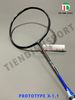 Vợt Cầu Lông Mizuno Prototype X-1.1
