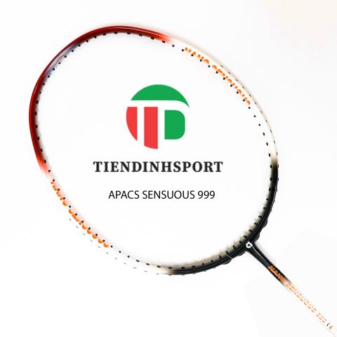 Vợt cầu lông APACS SENSUOUS 999