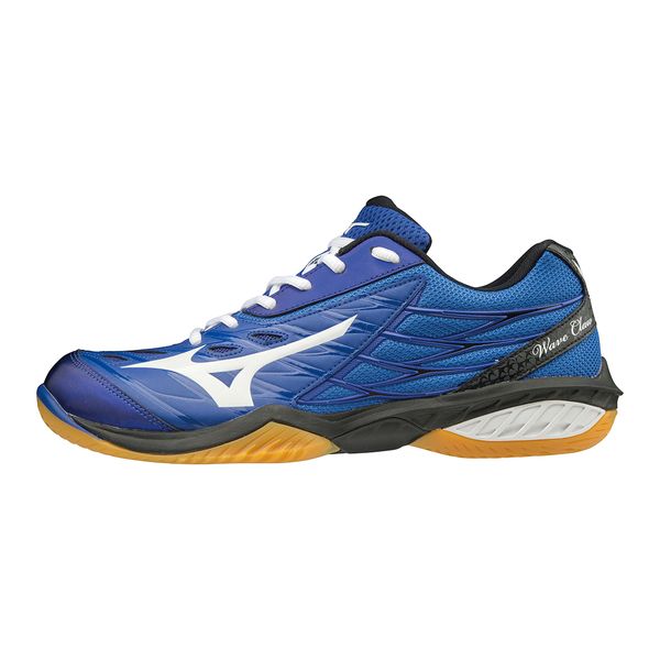 mizuno wave claw