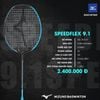 Vợt Cầu Lông Mizuno Speedflex 9.1