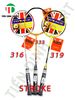 Vợt Cầu Lông PROACE STROKE 316