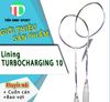 Vợt cầu lông Lining Turbo Charging 10