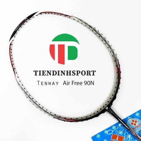 Vợt cầu lông TENWAY AIR FREE 90N