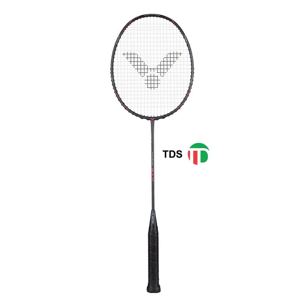 超可爱の VICTOR Thruster BXR Iroha バドミントン - www.tc-ps500.co.jp
