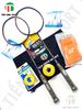 Vợt Cầu Lông Yonex ARCSABER TOUR 1000
