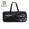 Bao Vợt Cầu Lông Kumpoo KB 268 Chính Hãng