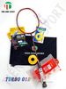 Vợt cầu lông Lining Turbo Charging 01D