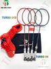 Vợt cầu lông Lining Turbo Charging 01D