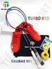 Vợt cầu lông Lining Turbo Charging 01D