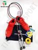 Vợt cầu lông Lining Turbo Charging 01D