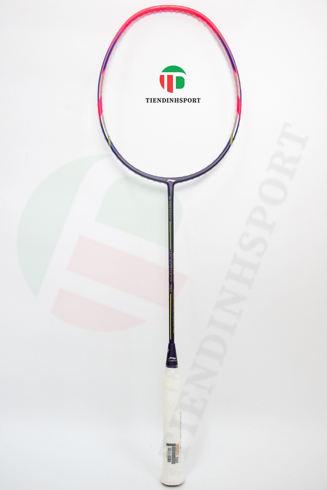 Lining WINDSTORM 78 Tiến Dinh Sport