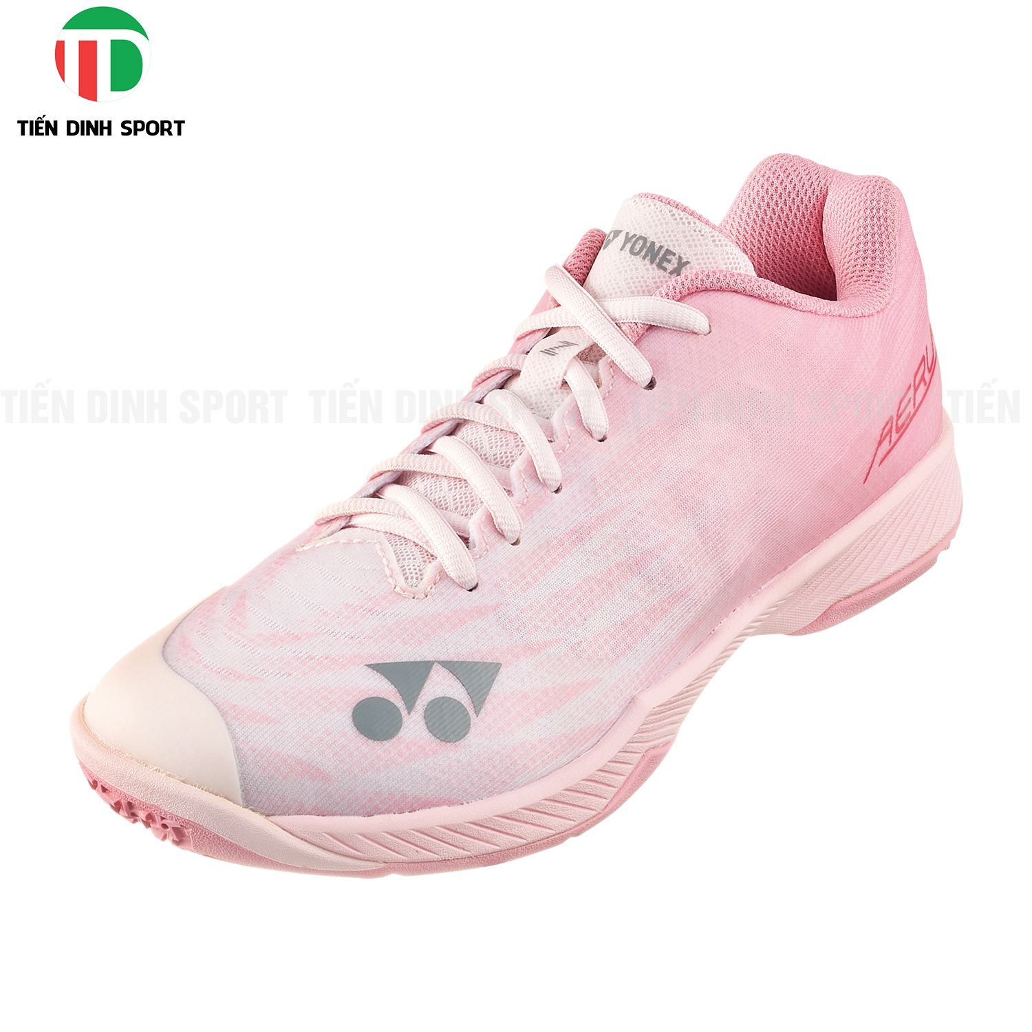 Giày Cầu Lông Yonex Power Cushion Aerus Z Women 2024