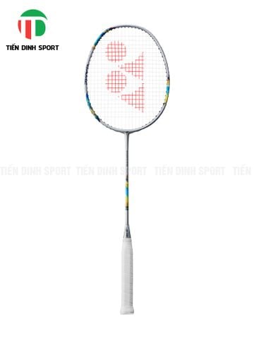 Vợt Cầu Lông Yonex Nanoflare 700 Game 2024 Chính Hãng - Màu Trắng