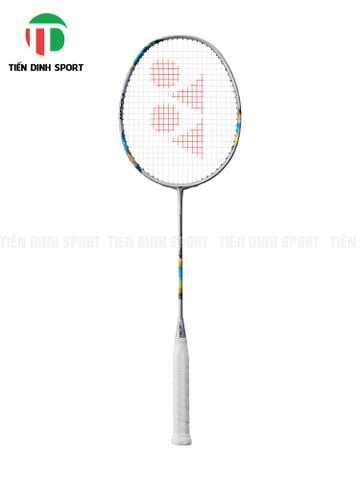 Vợt Cầu Lông Yonex Nanoflare 700 Tour 2024 Chính Hãng - Màu Trắng