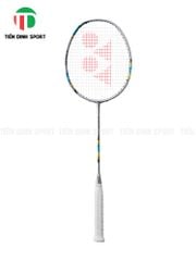 Vợt Cầu Lông Yonex Nanoflare 700 Tour 2024 Chính Hãng - Màu Trắng