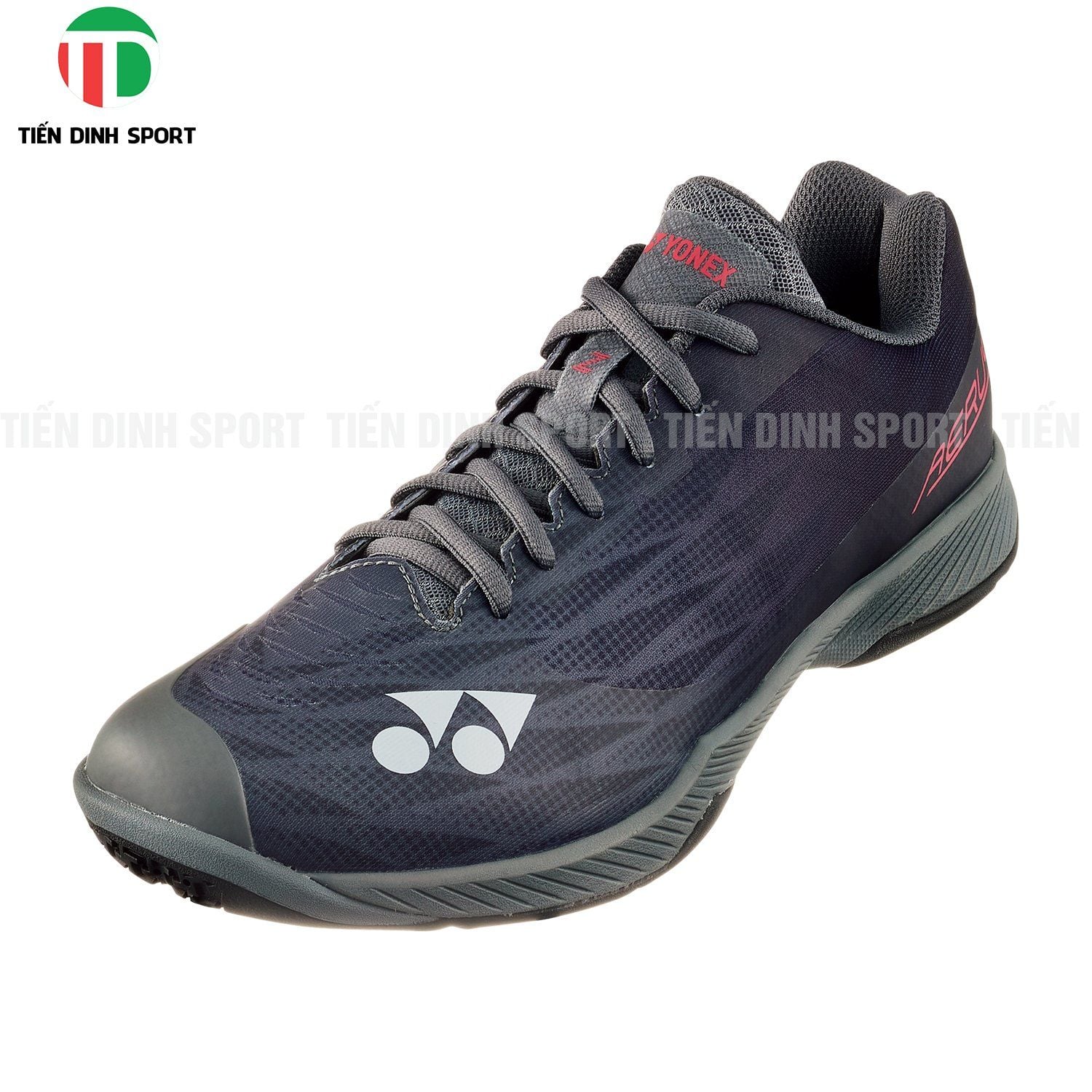 Giày Cầu Lông Yonex Power Cushion Aerus Z Wide 2024