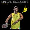 Vợt Cầu Lông  Yonex VOLTRIC Z FORCE 2 LD Vàng