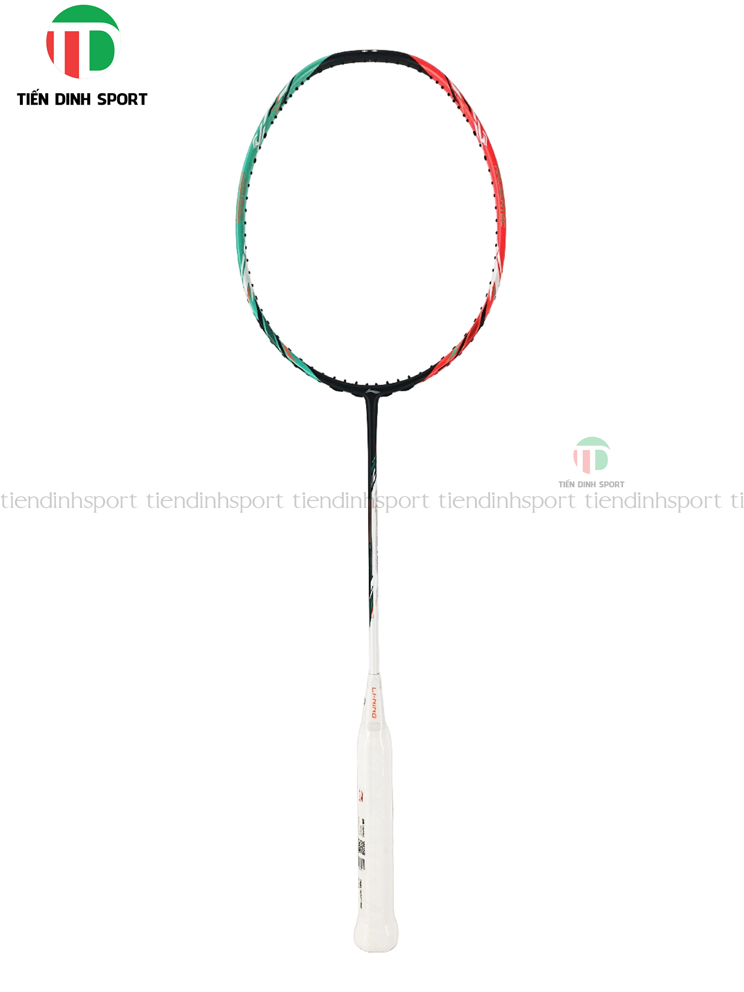 Vợt cầu lông Lining Halbertec 7000