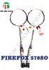 Vợt Cầu Lông KAWA FIREFOX 570SD