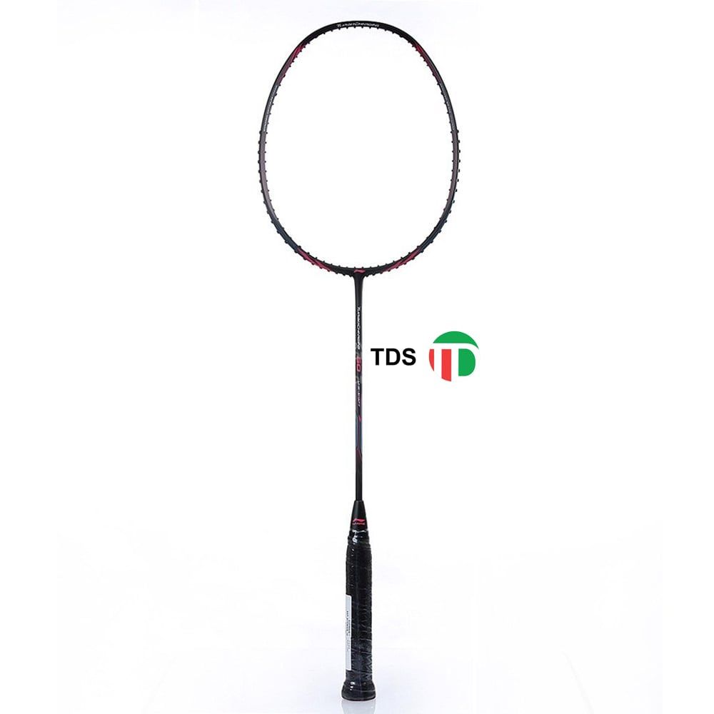 Vợt cầu lông Lining Turbo Charging 50