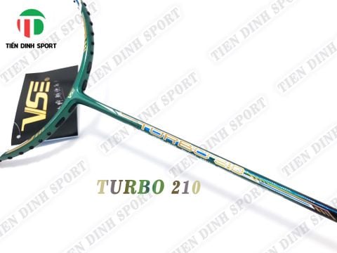 vợt cầu lông VSE TURBO 210