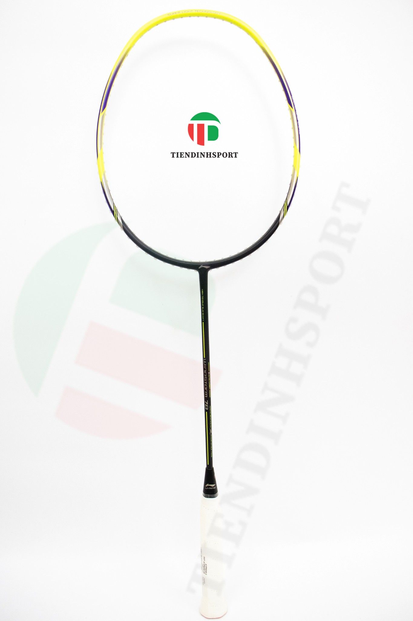 Lining WINDSTORM 78 Tiến Dinh Sport