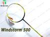 Vợt Cầu Lông Lining WINDSTORM 500