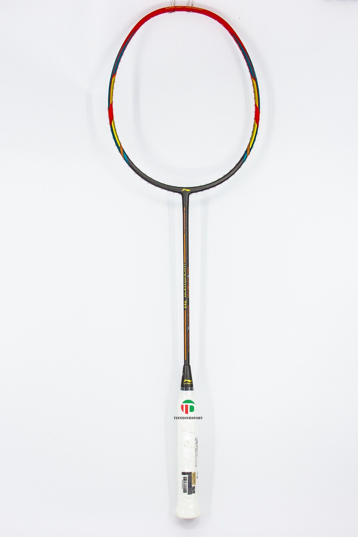 Lining WINDSTORM 78 Tiến Dinh Sport