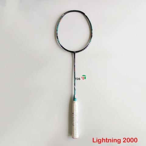 Vợt Cầu Lông Lining Lightning 2000 - Xanh