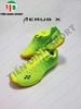 Giày Cầu Lông Yonex Aerus Z Men - Xanh Chuối