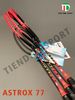 Vợt Cầu Lông Yonex Astrox 77 - Đỏ