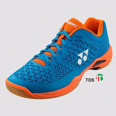 Giày Cầu Lông Yonex ECLIPSION X - Xanh Cam